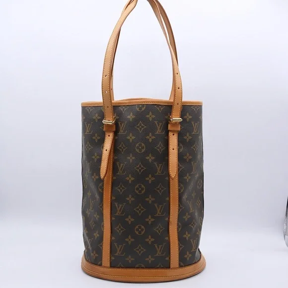 🍓LV Bucket GM FL0011 - Picture 2 of 16